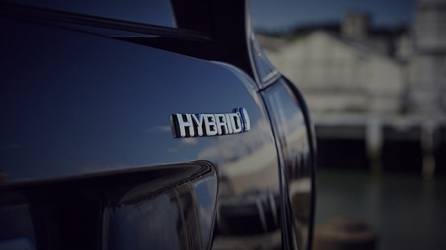 Los híbridos de Toyota se ‘superan’