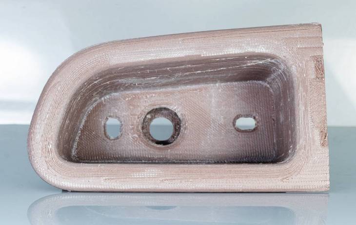 Coches a base de maíz