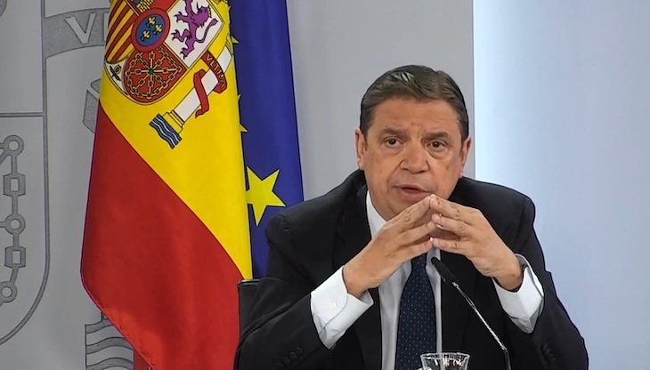 España aprueba el anteproyecto de ‘ley de pesca sostenible’