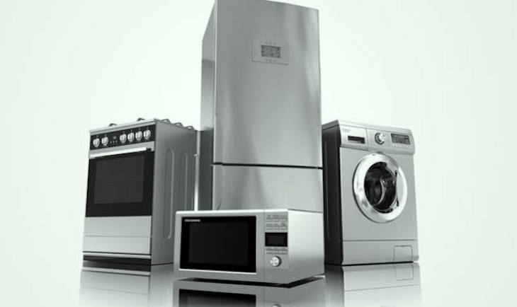 El Plan Renove de Electrodomésticos del EVE completa su presupuesto de 2