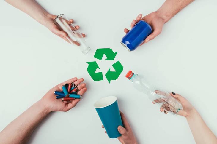 Galicia apuesta por el reciclaje