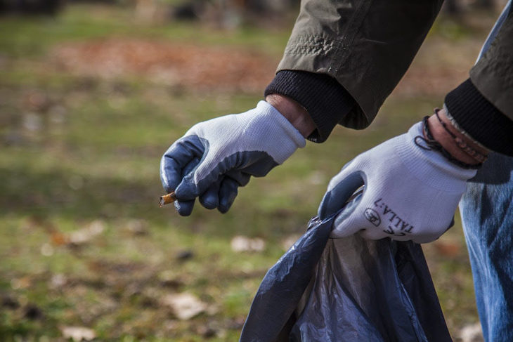 #MiPuebloSinBasuraleza