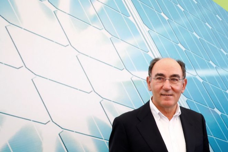 Renovables. Iberdrola quiere liderar la producción de hidrógeno verde a nivel mundial