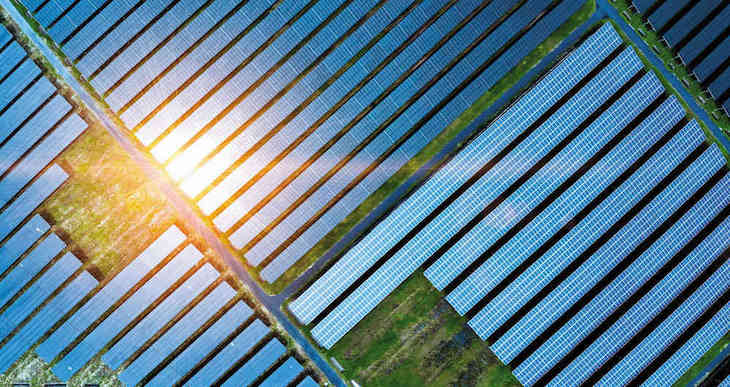 Ibox Energy ‘apuesta’ por la energía solar