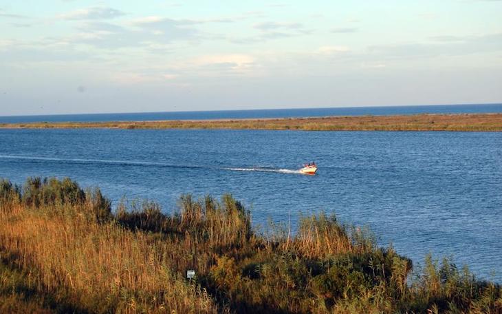 Plan para la protección del Delta del Ebro