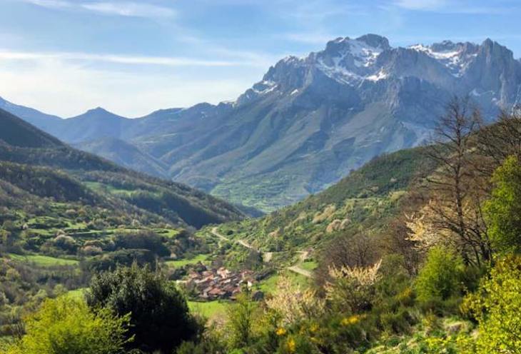La protección de la Cordillera Cantábrica es un ‘clamor popular’