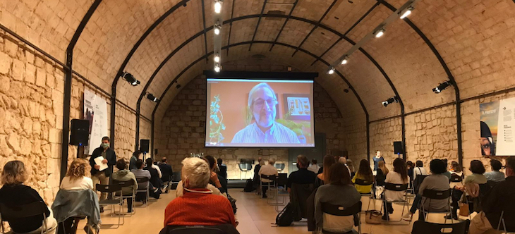 Fundación Biodiversidad nos informa de los avances en el programa de ciencia ciudadana marina