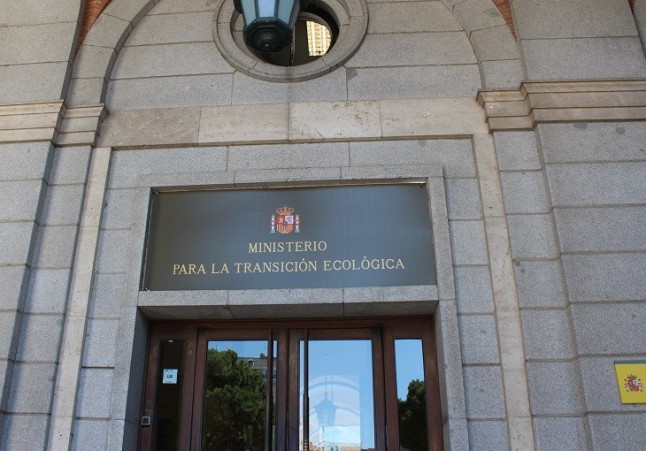 Evento de alto nivel sobre la Transición Ecológica se reúne en Madrid