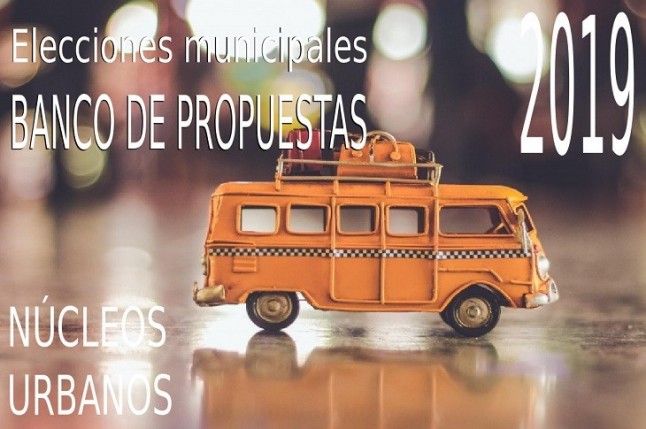 Propuestas ecologistas para pequeños y medianos municipios de Castilla y León