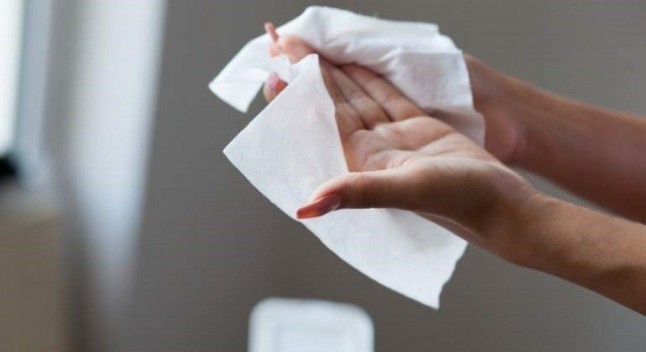 La Asociación Española de Normalización armoniza los criterios para aceptar los productos desechables en el inodoro