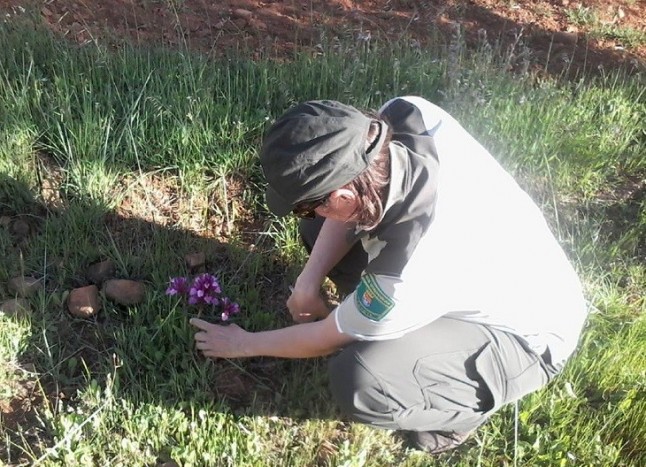 Indignación ante las presuntas coacciones de ASAJA a una Agente del Medio Natural de Extremadura