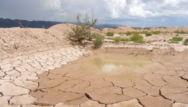 C-LM actualiza su Estrategia de Cambio Climático con horizonte 2020-2030