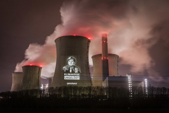 Alemania marca el fin de sus térmicas de carbón mientras España da la callada por respuesta