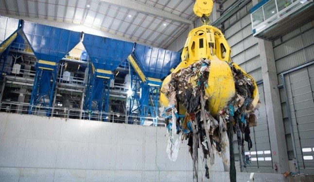 SOGAMA (Galicia) monitoriza al detalle toda su actividad industrial