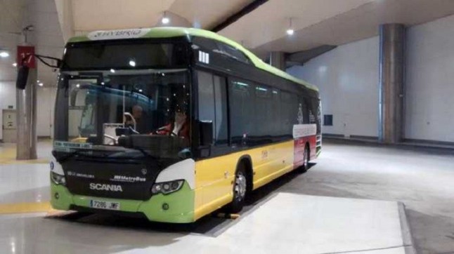 Baleares se suma a una declaración europea para acelerar el desarrollo de vehículos no contaminantes