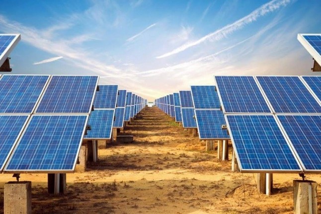 Estratosféricas inversiones en energía fotovoltaica en Extremadura