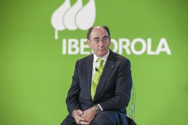 Iberdrola ve el acuerdo europeo de renovables una muy buena noticia para la industria