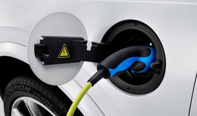 BMW y Jaguar Land Rover la ‘gran alianza’ para el coche eléctrico