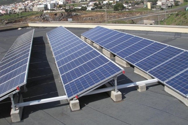 Baleares autoriza la contratación centralizada del suministro de energía renovable de edificios de la CAIB