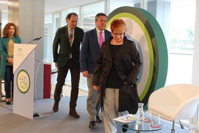 Agenda Urbana de Andalucía por la sostenibilidad medioambiental