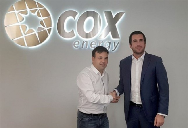 Cox Energy construirá 660 MW solares en España y Portugal por 400 millones para el mayor PPA solar del mundo