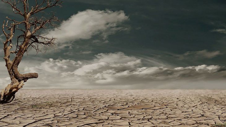 El Tribunal Supremo admite a trámite el recurso contra el Gobierno por acción insuficiente ante el cambio climático