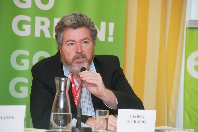 EQUO pide al Gobierno la creación de una Agencia Estatal de Residuos