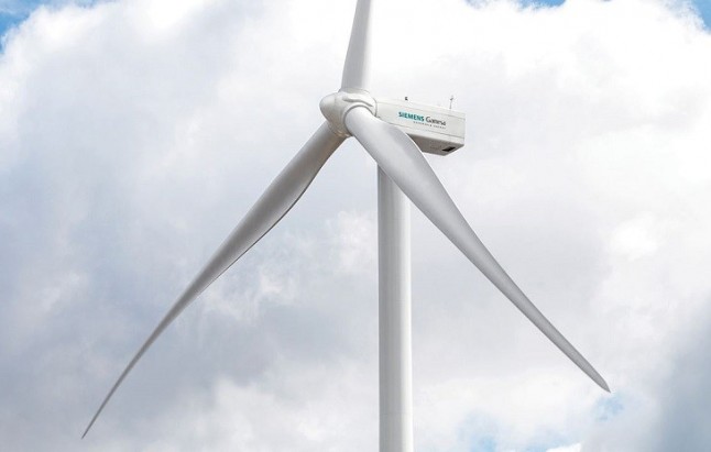 Siemens Gamesa obtiene