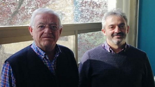 Premiado en Europa un proyecto de la empresa Josenea y la UPNA para reaprovechar los residuos orgánicos en Lumbier