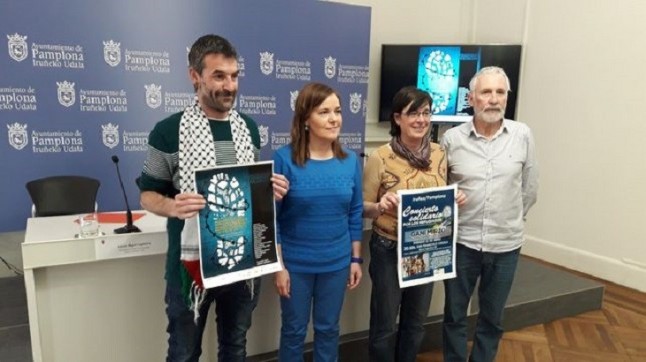 Pamplona acoge los Encuentros El clima en nuestras manos