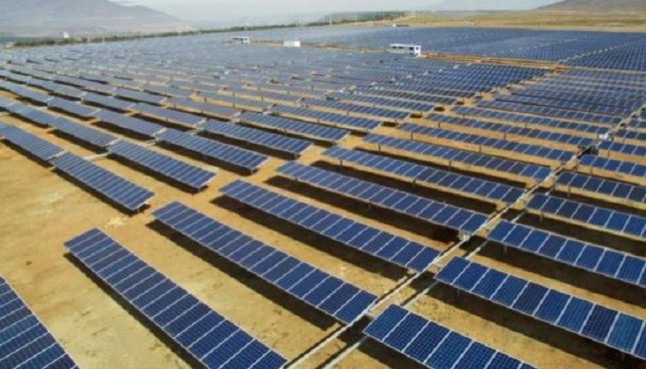 Grenergy viento en popa