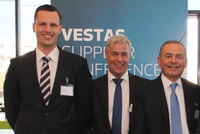 Salvar al soldado Vestas