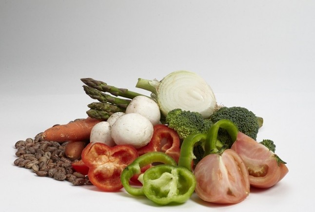 Desperdiciar menos alimentos contribuiría a reducir el riesgo de desnutrición de grupos vulnerables