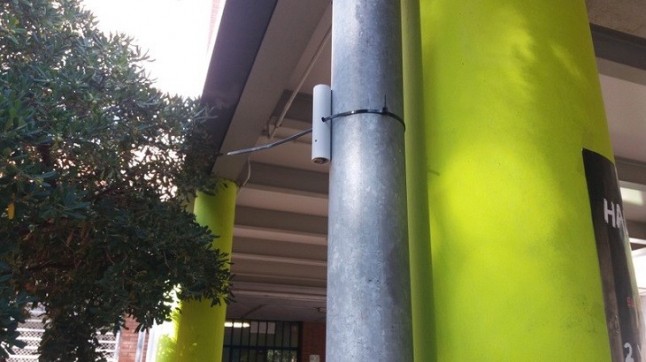 Mediterrània y la URV detectan benceno y 1.3 butadieno por encima de los  niveles  inocuos en los barrios de Poniente de  Tarragona