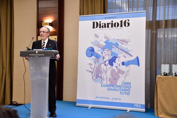 La ciudad de Tarragona recibirá el premio Diario16