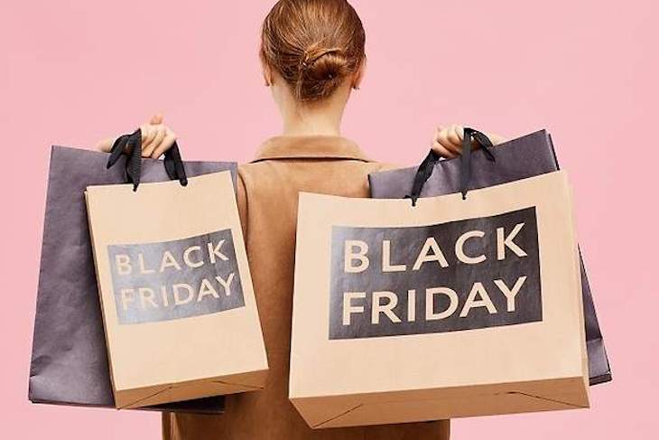 Black Friday
