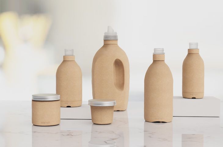 Jabil consolida su apuesta por el embalaje sostenible con la compra de Ecologic Brands™