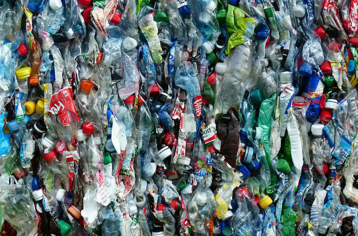 España en 2019 reciclo un más de 600.000 toneladas de envases de plástico