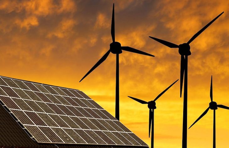 BULB rebaja el precio de su tarifa en energías verdes por segunda vez este año