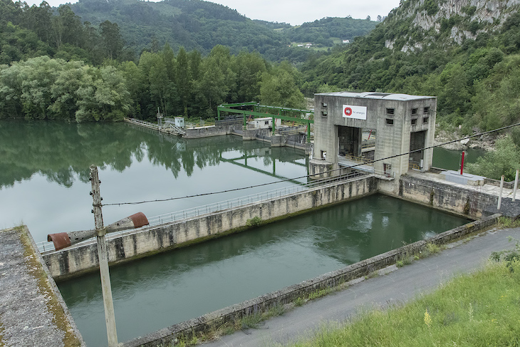 Asturias no se puede permitir la gestión ‘errática’ sobre del río Nalón a su paso por Oviedo