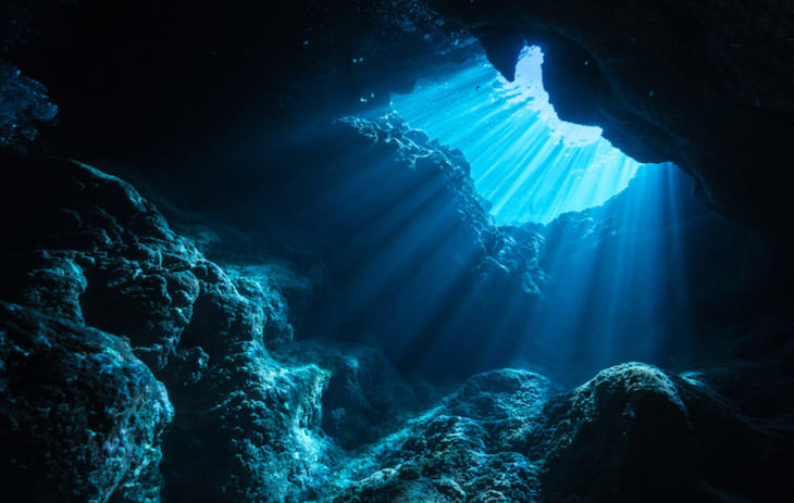 El ‘extraño caso’ del agua subterránea de Cartagena