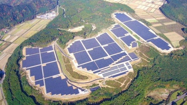 GPG (Naturgy) inicia la operación comercial de dos nuevas plantas fotovoltaicas en Brasil