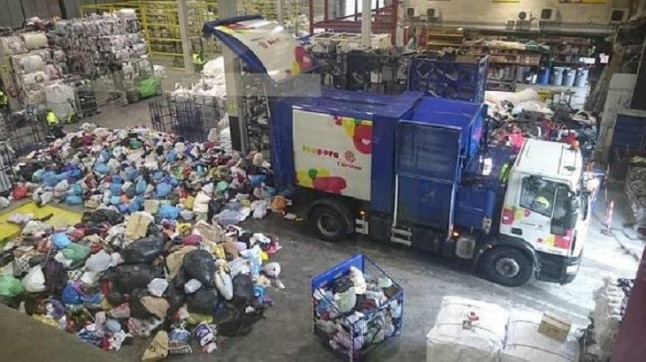 Koopera Cáritas creó 48 nuevos empleos en Euskadi durante 2017