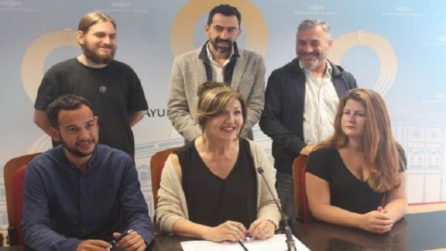 Por una Sevilla verde y habitable