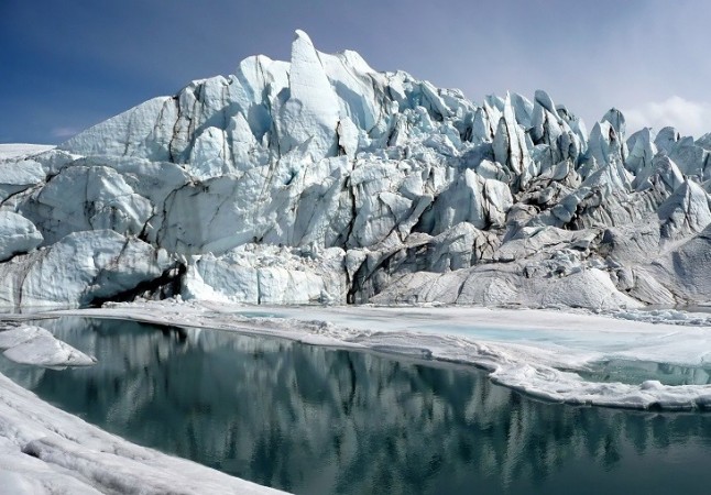 Si no se cambian las cosas los glaciares del Himalaya serán historia