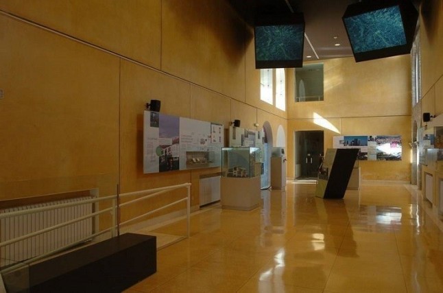 El Museo de Educación Ambiental de Pamplona acoge unas jornadas sobre la transición energética en Europa