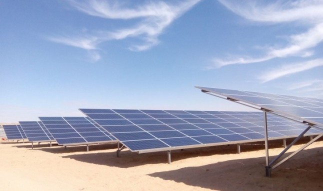 FRV recibe apoyo público en Australia para el desarrollo de su quinto proyecto solar en el país