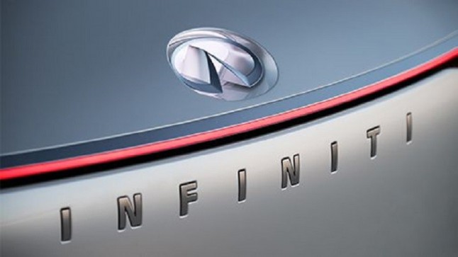 Infiniti se centrará en el desarrollo de su gama eléctrica