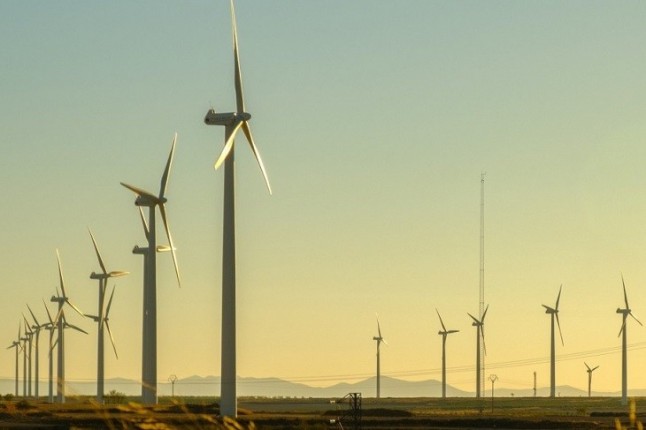 Invertirán 23 millones en construir un parque eólico en Burgos