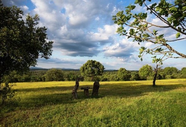 Salamanca acoge unas jornadas sobre la Conservación del Oeste Ibérico